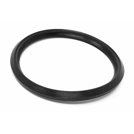 Springer Parts SMP-BC 3, EPDM Seal Ring, Replaces Alfa Laval Part# 9612358412 9612358412SP